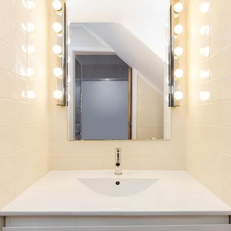 Alfama First Floor Appartement Lisboa