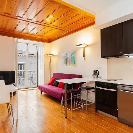 Alfama First Floor Appartement