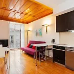 Alfama First Floor Appartamento