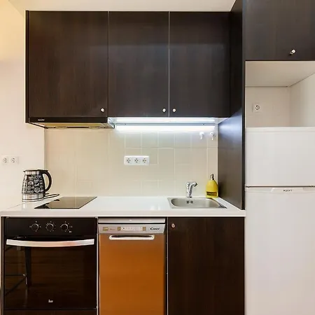 Apartamento Alfama First Floor Lisboa