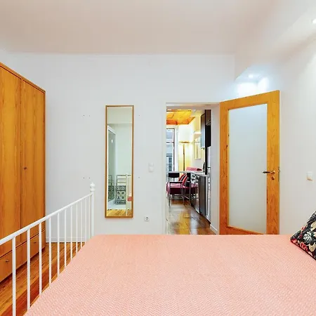 Alfama First Floor